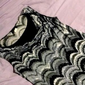 Super soft super sexy mini dress size Small